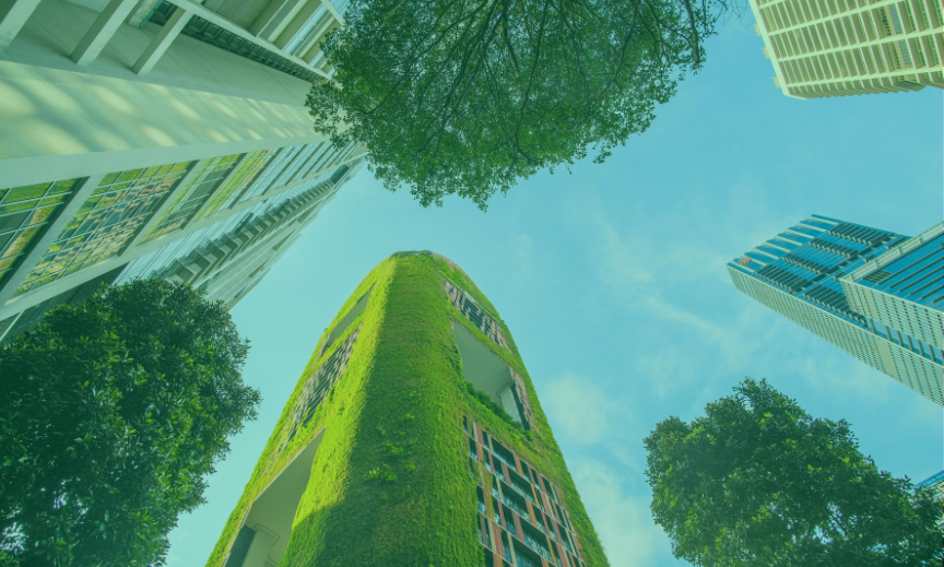 Tecnologia a favor da arquitetura sustentável