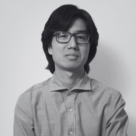 Alexandre Kuroda, cofundador e COO da Arqgen