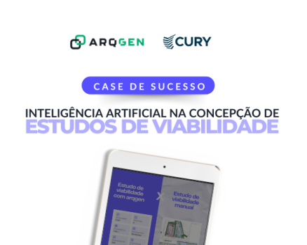 ia para estudos de viabilidade