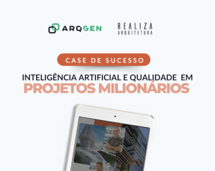 inteligencia artificial para escritorios de arquitetura